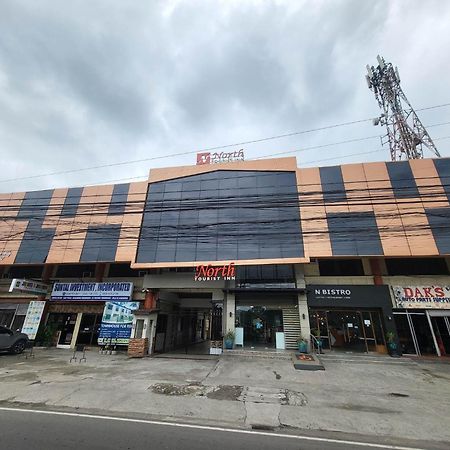 North Tourist Inn Bacolod Zewnętrze zdjęcie
