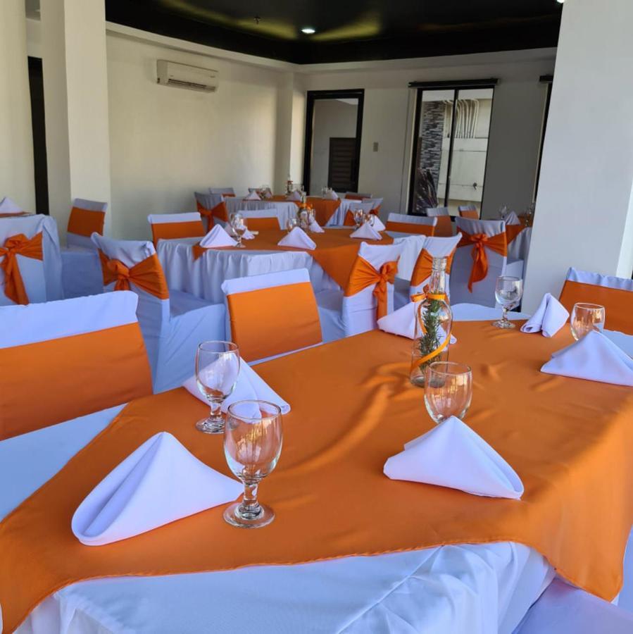 North Tourist Inn Bacolod Zewnętrze zdjęcie