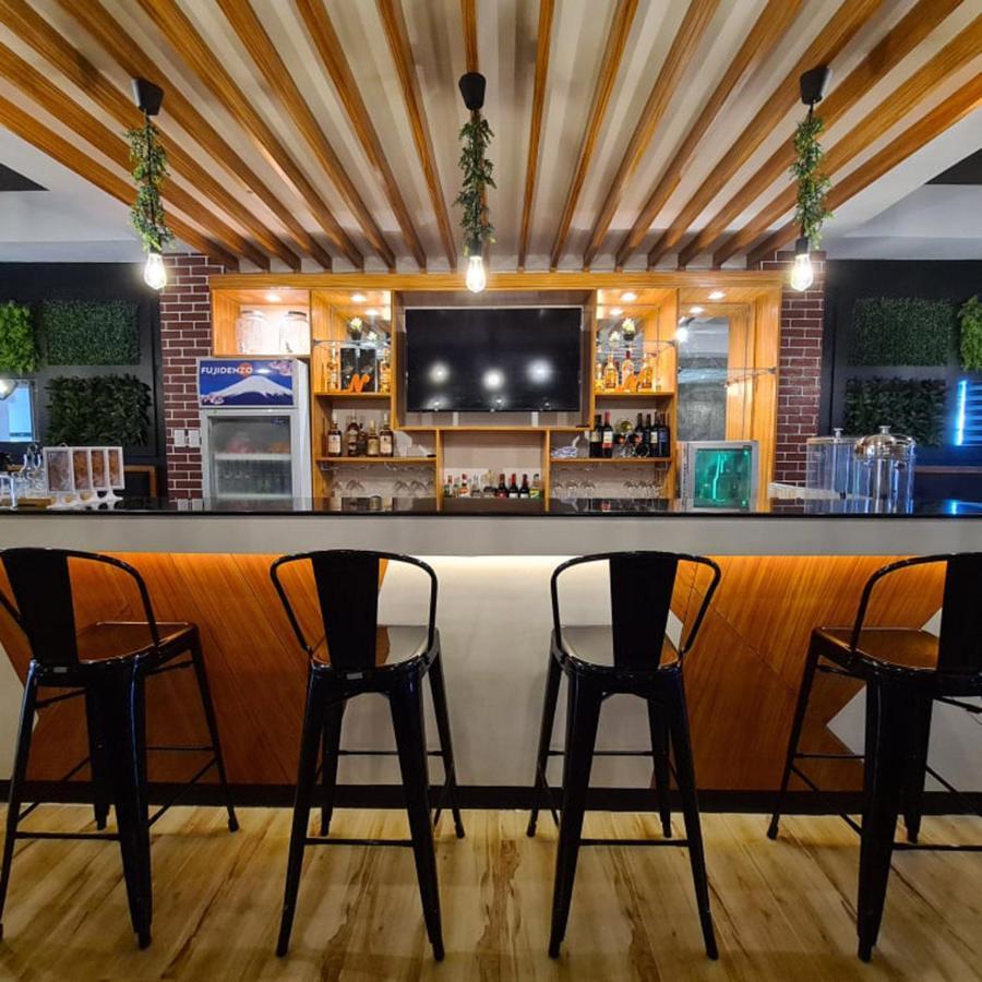 North Tourist Inn Bacolod Zewnętrze zdjęcie