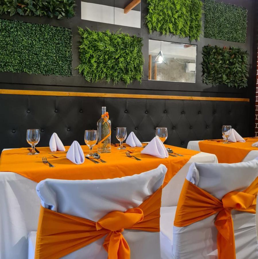 North Tourist Inn Bacolod Zewnętrze zdjęcie