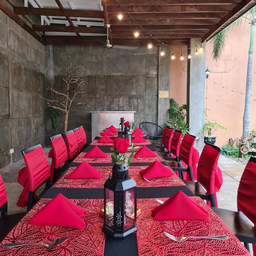 North Tourist Inn Bacolod Zewnętrze zdjęcie