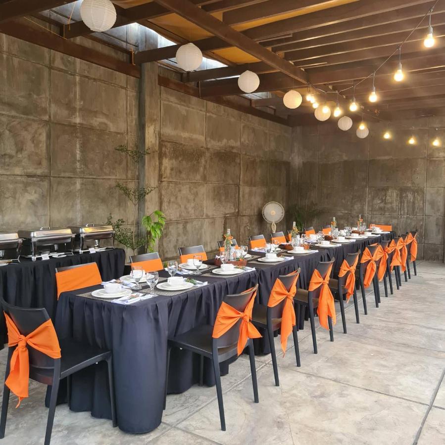 North Tourist Inn Bacolod Zewnętrze zdjęcie