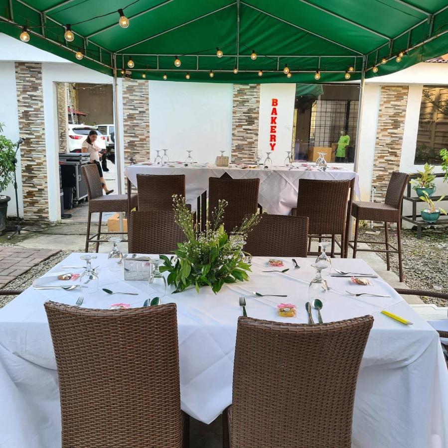 North Tourist Inn Bacolod Zewnętrze zdjęcie