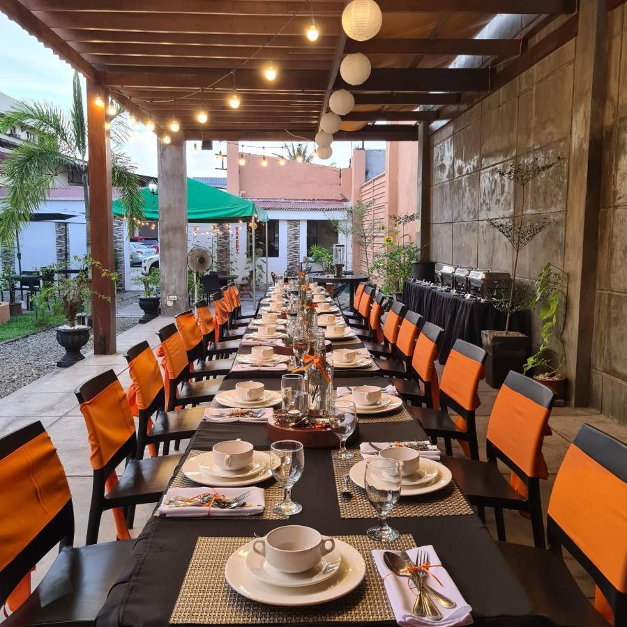 North Tourist Inn Bacolod Zewnętrze zdjęcie