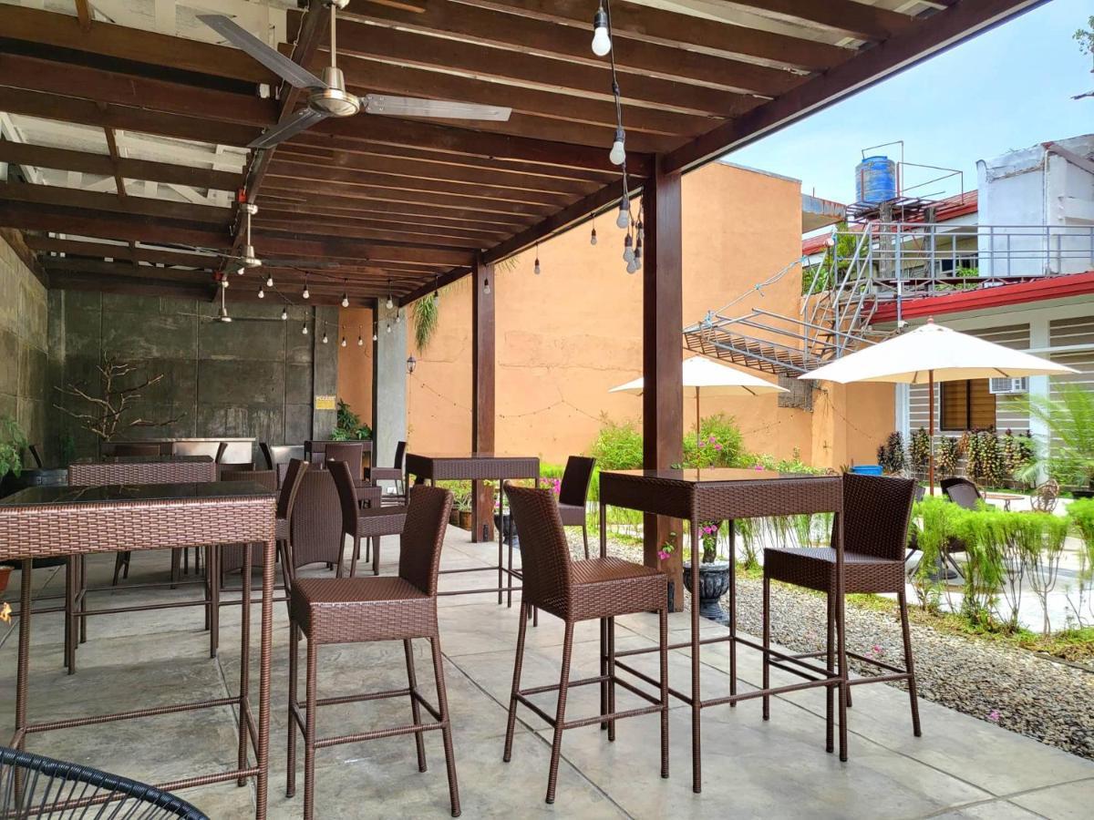 North Tourist Inn Bacolod Zewnętrze zdjęcie