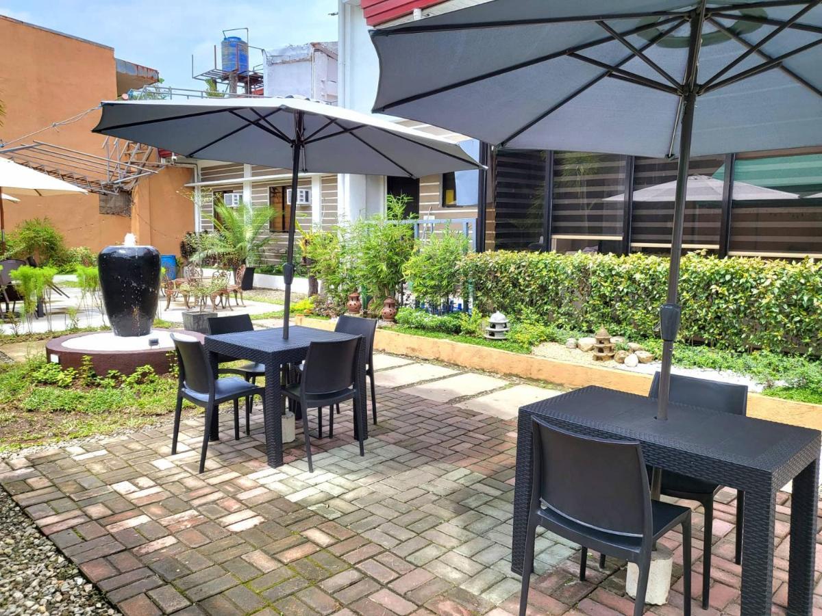 North Tourist Inn Bacolod Zewnętrze zdjęcie
