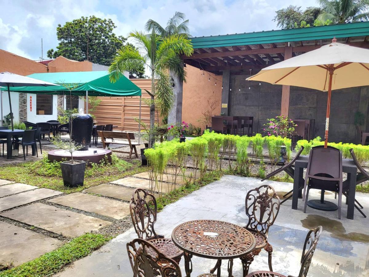 North Tourist Inn Bacolod Zewnętrze zdjęcie