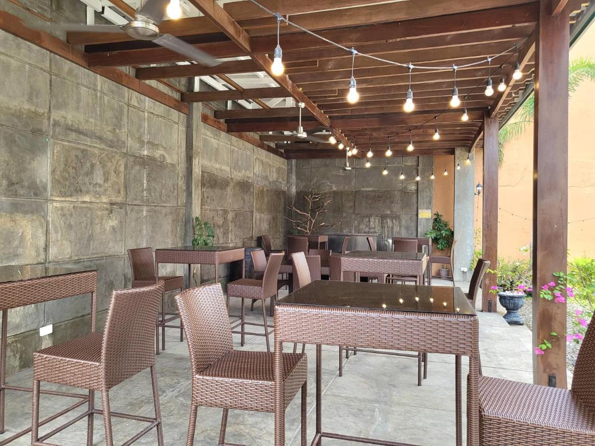 North Tourist Inn Bacolod Zewnętrze zdjęcie