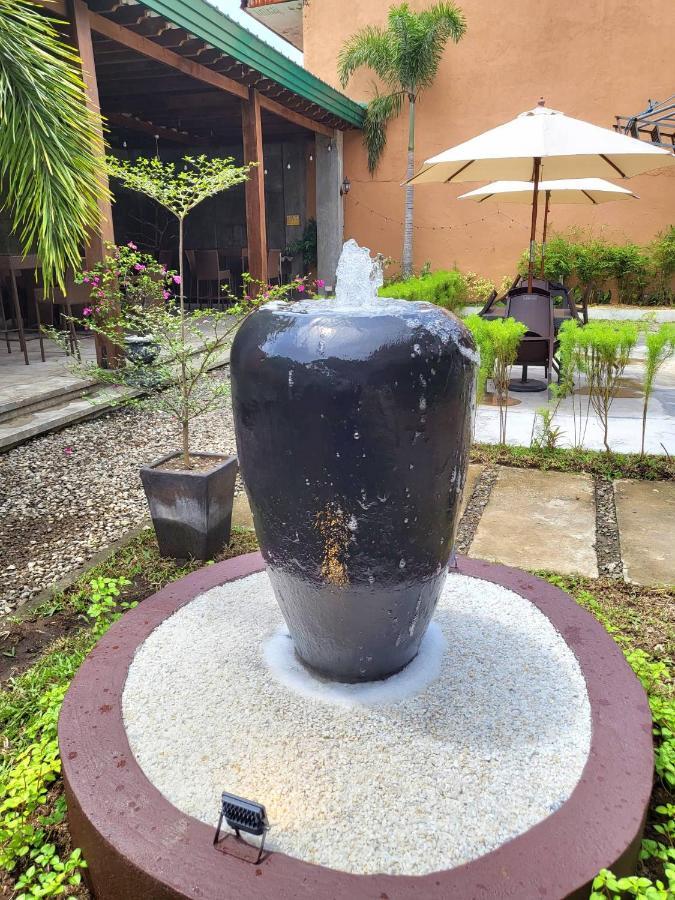 North Tourist Inn Bacolod Zewnętrze zdjęcie