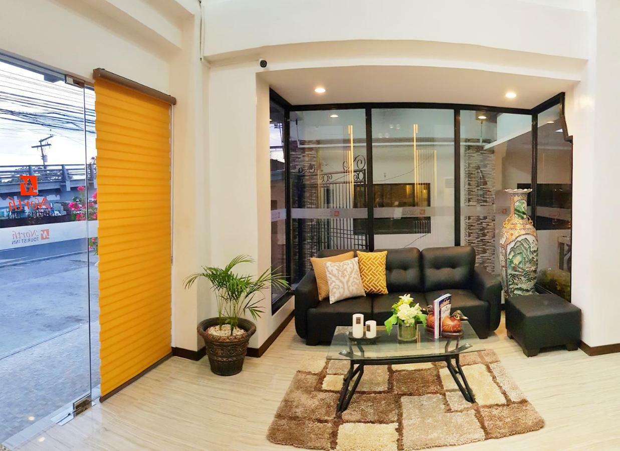 North Tourist Inn Bacolod Zewnętrze zdjęcie