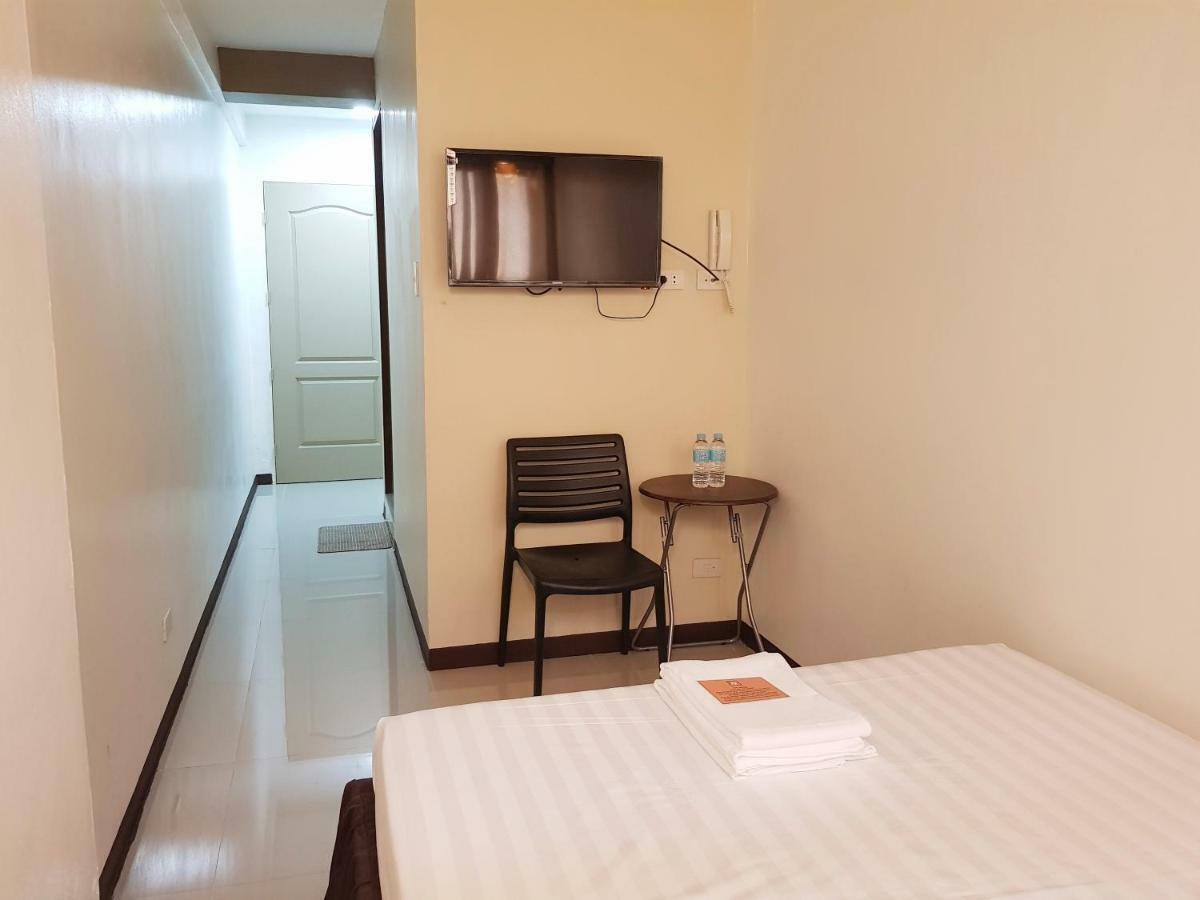 North Tourist Inn Bacolod Zewnętrze zdjęcie