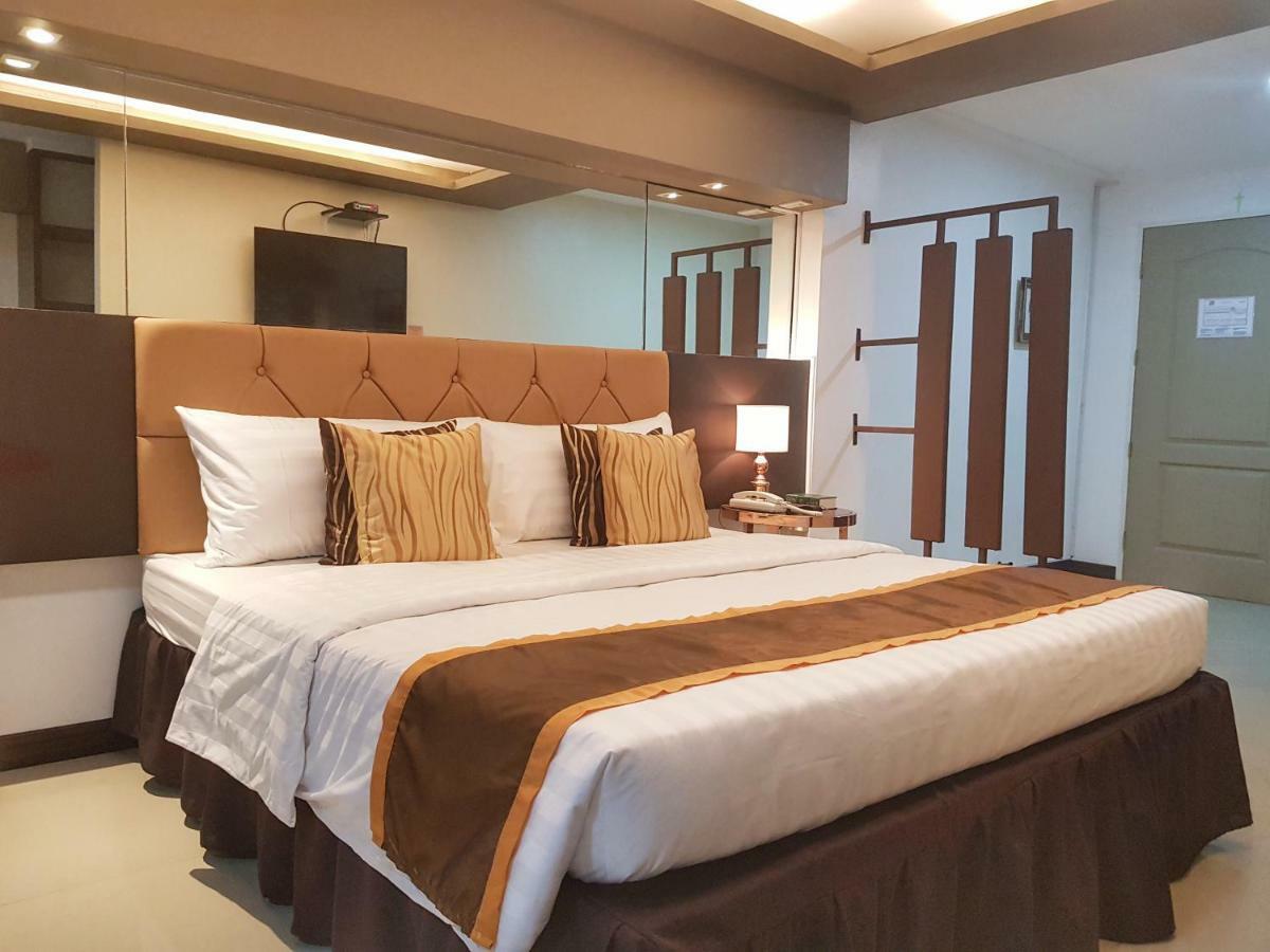 North Tourist Inn Bacolod Zewnętrze zdjęcie