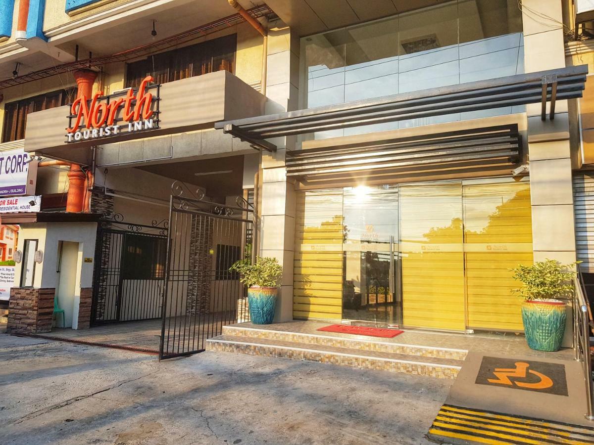 North Tourist Inn Bacolod Zewnętrze zdjęcie