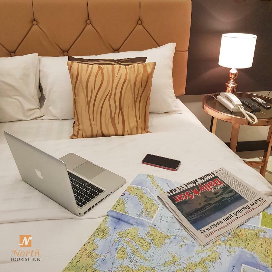 North Tourist Inn Bacolod Zewnętrze zdjęcie