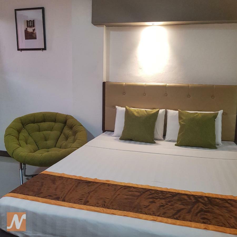 North Tourist Inn Bacolod Zewnętrze zdjęcie
