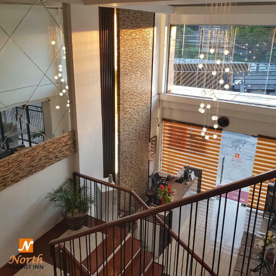 North Tourist Inn Bacolod Zewnętrze zdjęcie