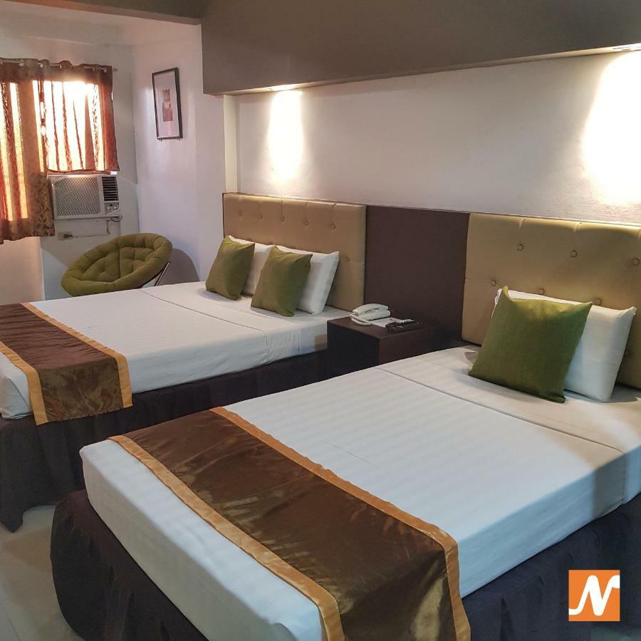 North Tourist Inn Bacolod Zewnętrze zdjęcie