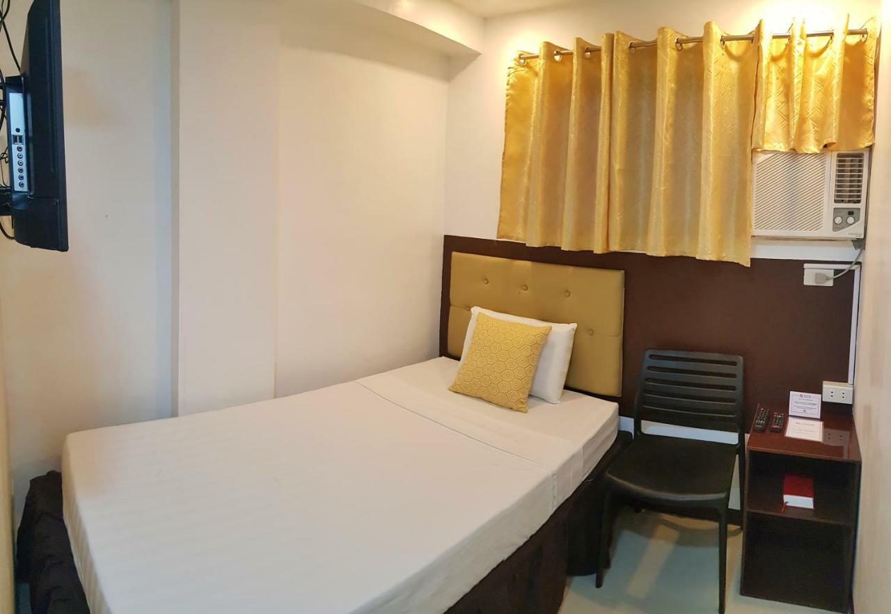 North Tourist Inn Bacolod Zewnętrze zdjęcie