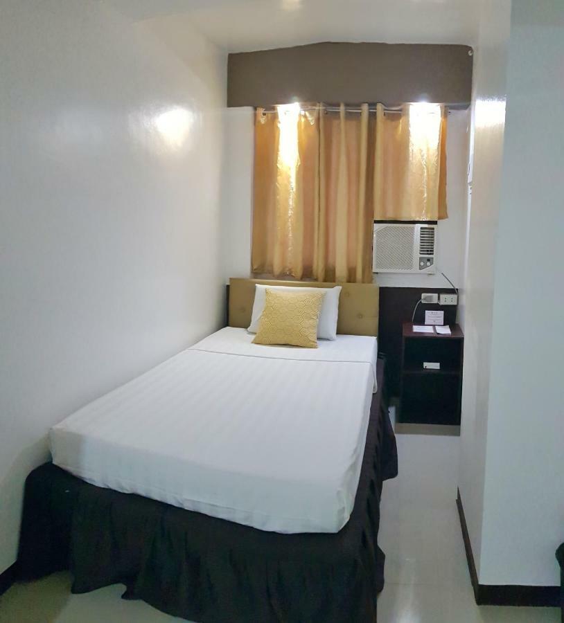 North Tourist Inn Bacolod Zewnętrze zdjęcie