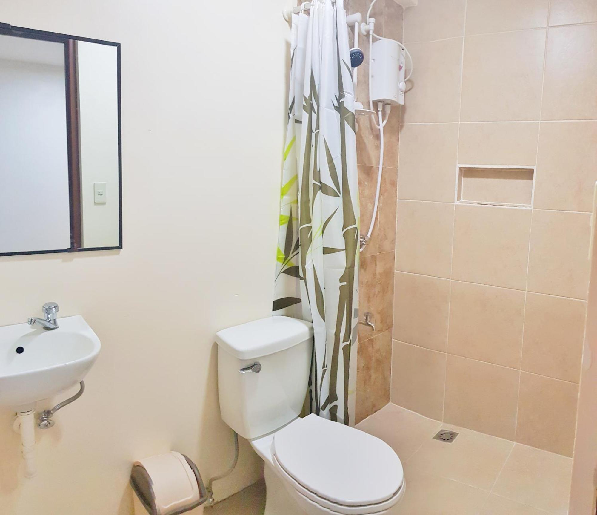 North Tourist Inn Bacolod Zewnętrze zdjęcie