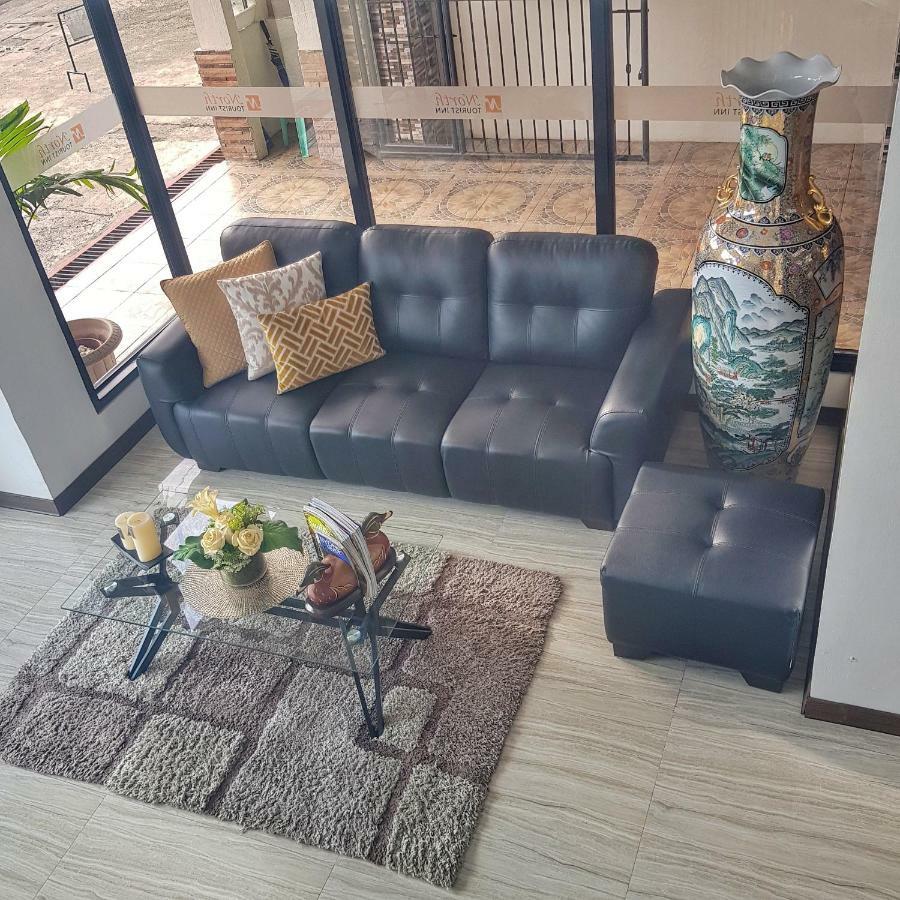 North Tourist Inn Bacolod Zewnętrze zdjęcie