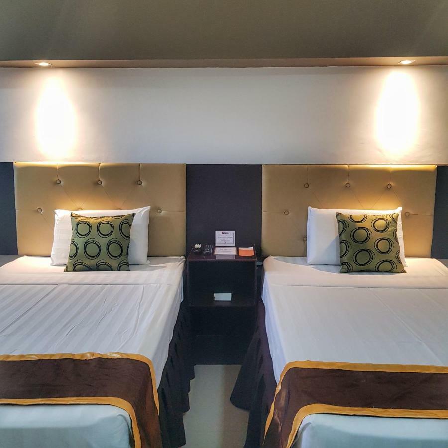 North Tourist Inn Bacolod Zewnętrze zdjęcie