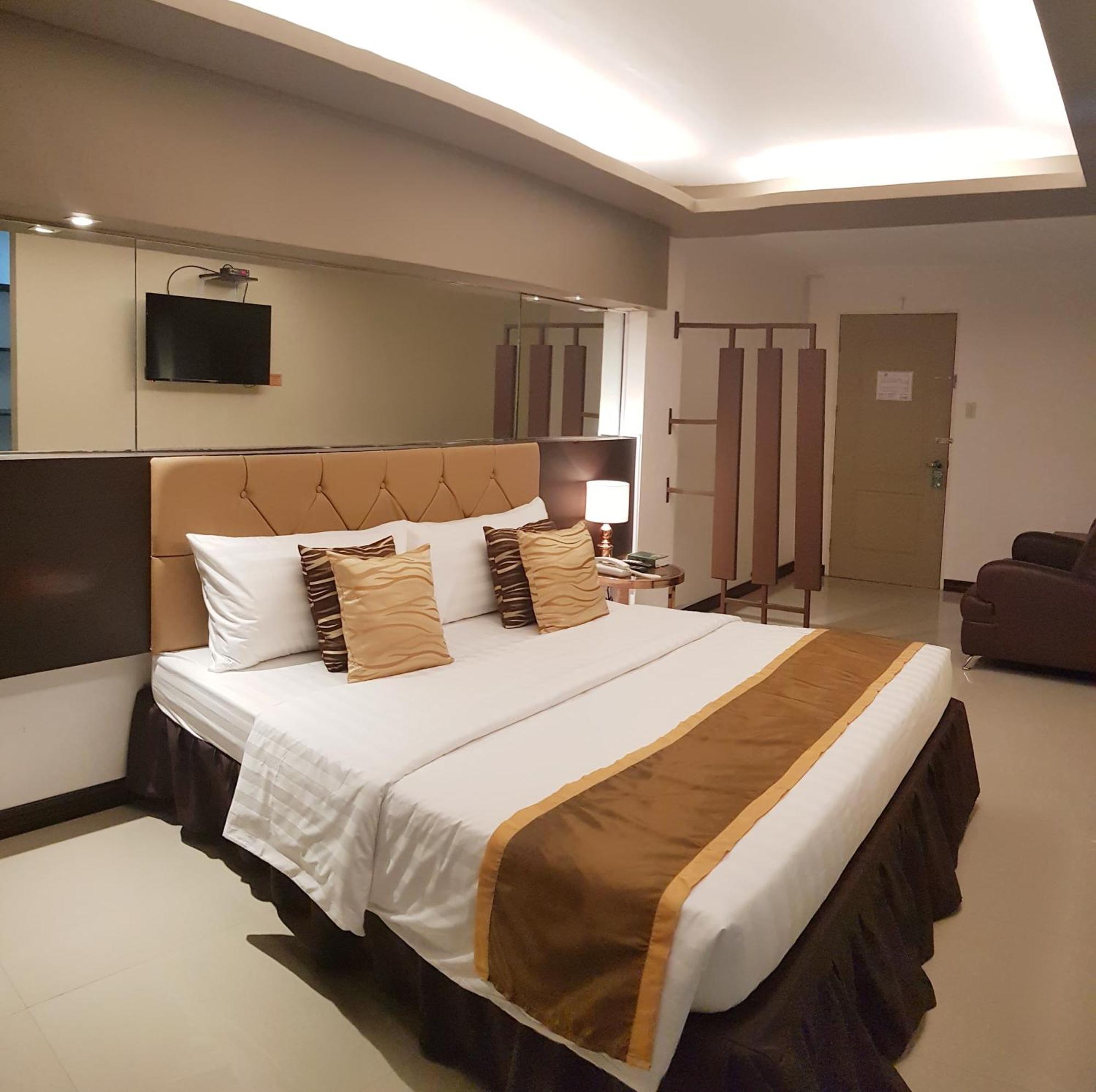 North Tourist Inn Bacolod Zewnętrze zdjęcie