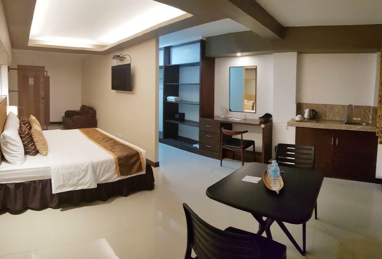 North Tourist Inn Bacolod Zewnętrze zdjęcie